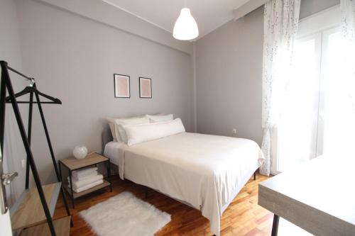 Renovated Central 2 Bedroom Apartment in Kozani