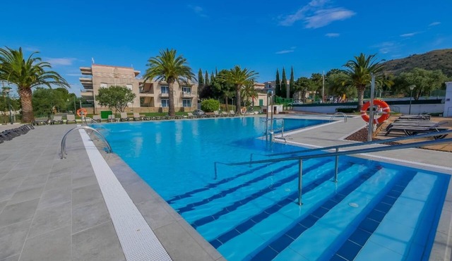 Rescator Resort 202 - Two Bedroom Apartment, Sleeps 6 in Roses