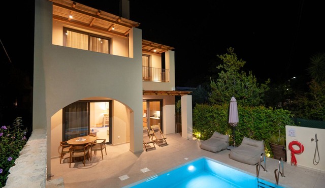 Residence Kouramo in Ionian Islands