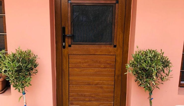 Restored Studio Near the Port & Ano Syros