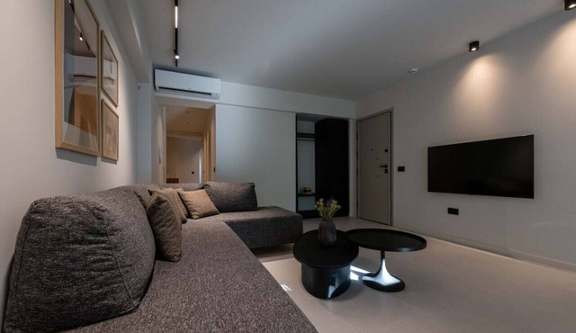 RiverSide Villas Kalamata C2