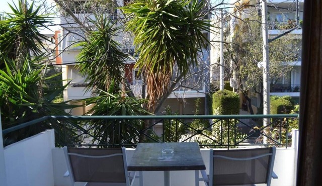 Rivitel Marousi Apartments