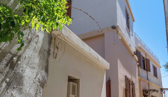 Rocca a Mare Maisonette I
