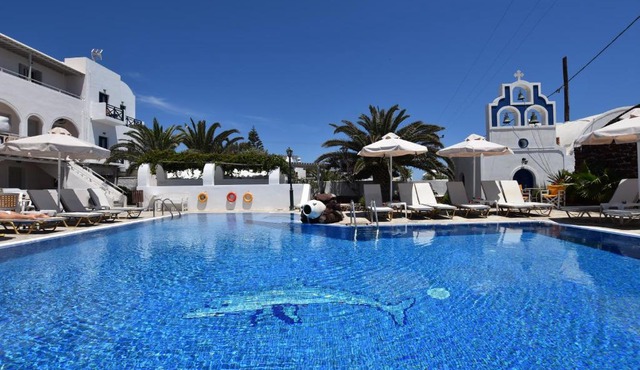 Rodakas Hotel