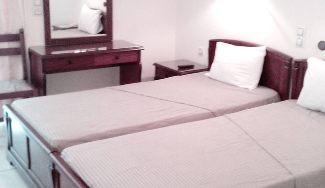 Romantica Hotel in Istiaia-Aidipsos