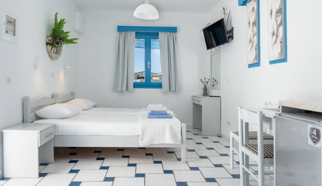 Room 'Giavasi Seaside 2' with Sea View and Balcony