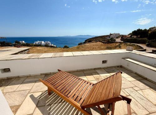 Rosalie Home - Aegean Poseidon