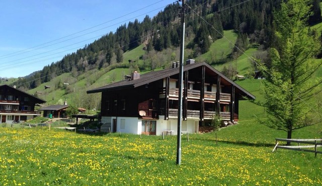 Rothenbach by Interhome in Lenk