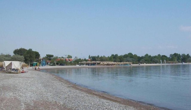 Rousetis Studio 206 - 200m from the Sea in Aígio in Aigialeia