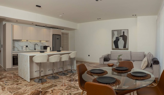 Séa Suites Premium Family Apartment | 107 sqm