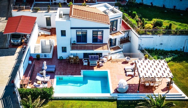 Sagittarius by Interhome