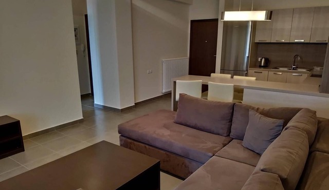 Samaras Apartments Le Grand
