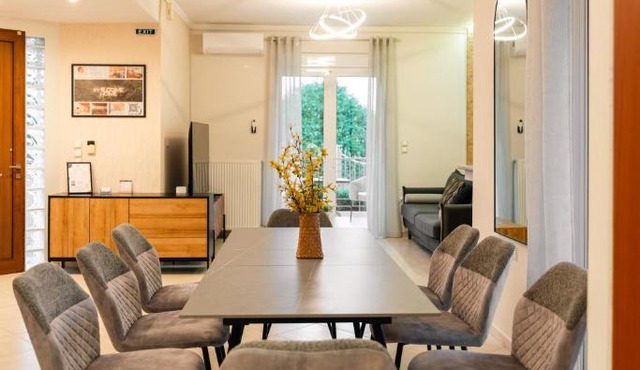 Sammys Sea Breeze Maisonette By Greece Apartments