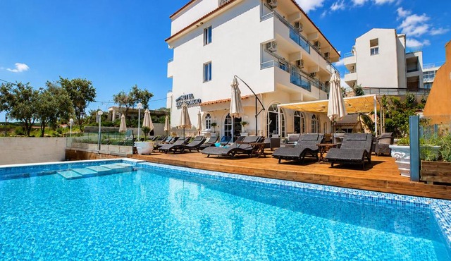 San Georgio Hotel