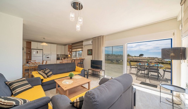 Sandoa Residence - Lualaba