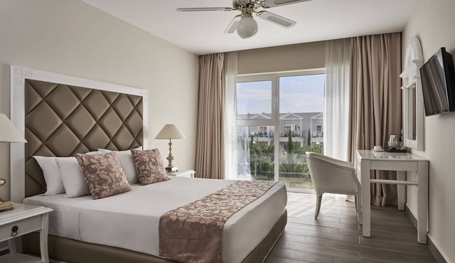Sandy Villas Resort by Rizos Resorts - All inclusive