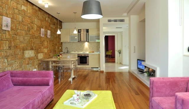 Sani Polyastron Hotel & Spa