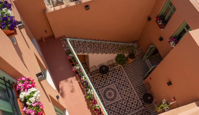 Sartori Concept Hotel