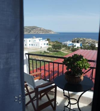 Sea View Studios