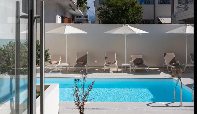 Selected Suites
