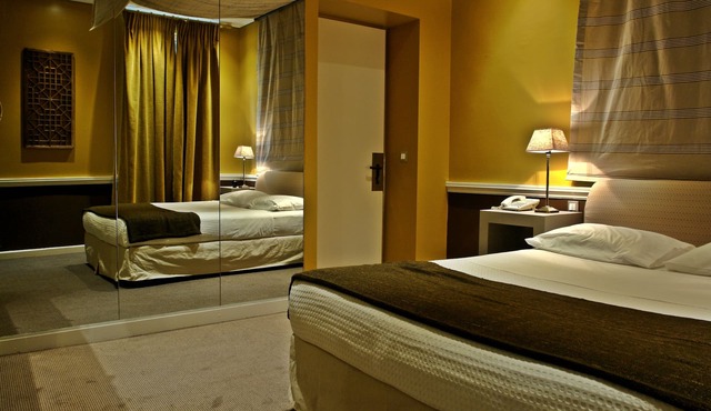 Semeli Hotel
