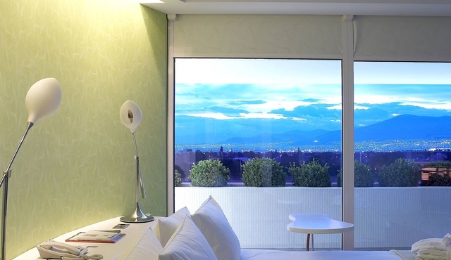 Semiramis Hotel