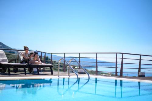 Senso Panorama Private Luxury Villa