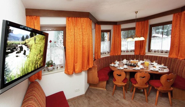 Serene Holiday Home with Infrared Sauna in Salzburg in Saalbach Hinterglemm