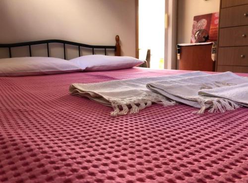 Sergios Apartment