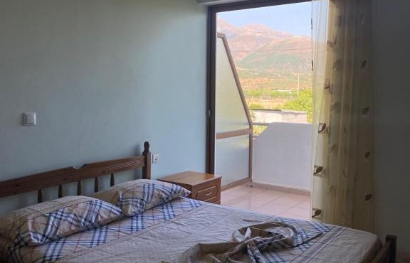 Shuko Village House in Sarandë