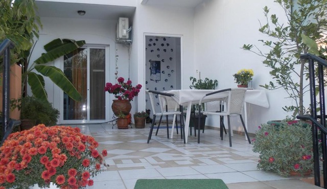 Silvi Mari Apartments