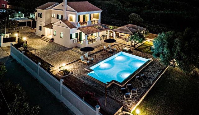 Skidi Beach house