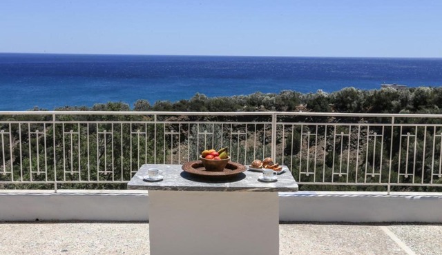Skouros Villa 2