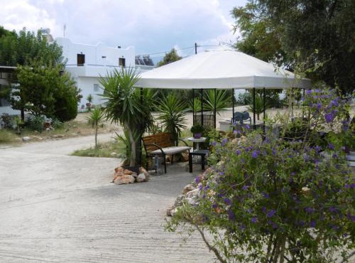 Skyros Panorama Studios in Skiros