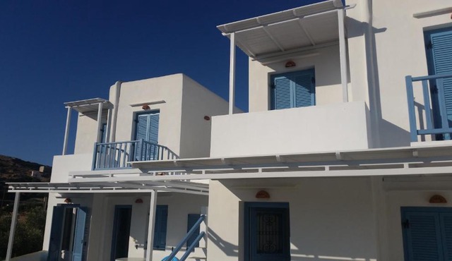 Sofia's Studios