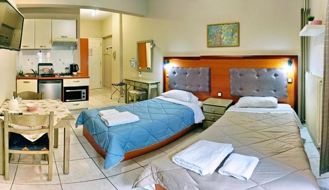 Sourada Studios