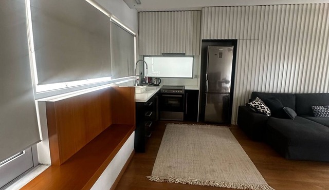 Spacious stylish flat at acropolis area!