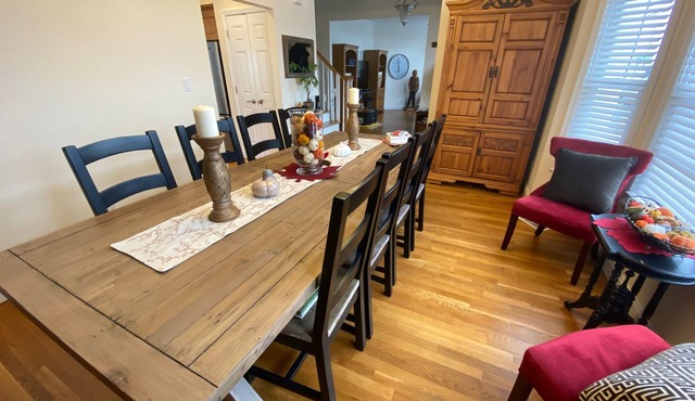 Sparkling Beach House in the Heart of Point Lookout in Point Lookout