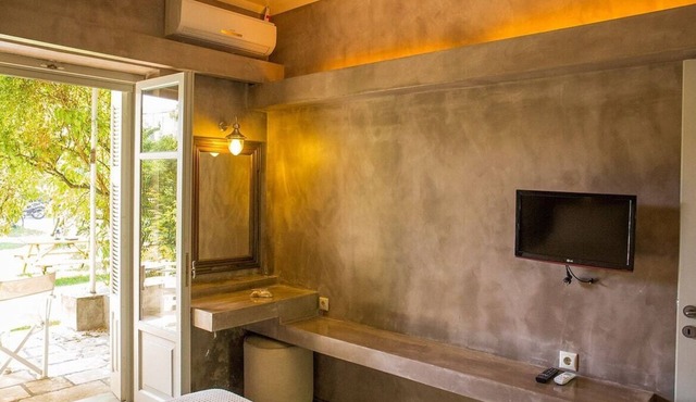 Stavlos Cottage in Lefkada