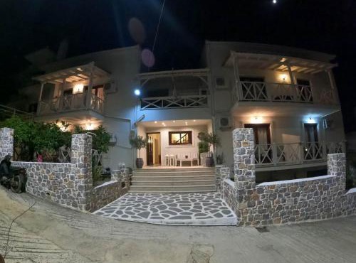 Stavroula's House in Skiathos