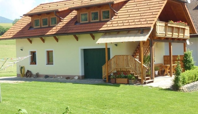Stocker Johann - Appartement/fewo, Dusche und Bad, WC, 2 Schlafräum in Mitterdorf