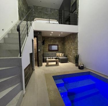 Stone Suites