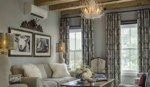 Stowe Globe - The Ultimate Stowe Village Getaway in Stowe