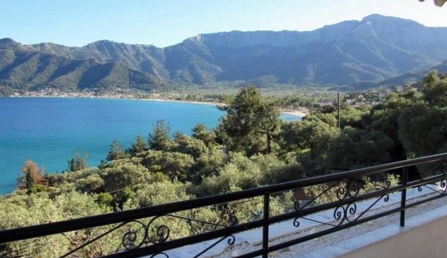Studio Namastekala - Relaxing escape 500 m from the beach