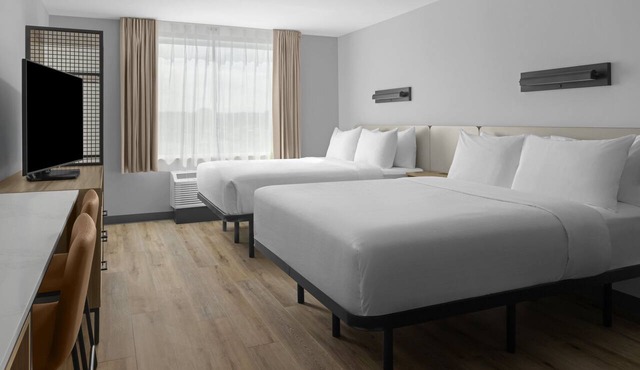StudioRes by Marriott Clearfield Layton in Clearfield