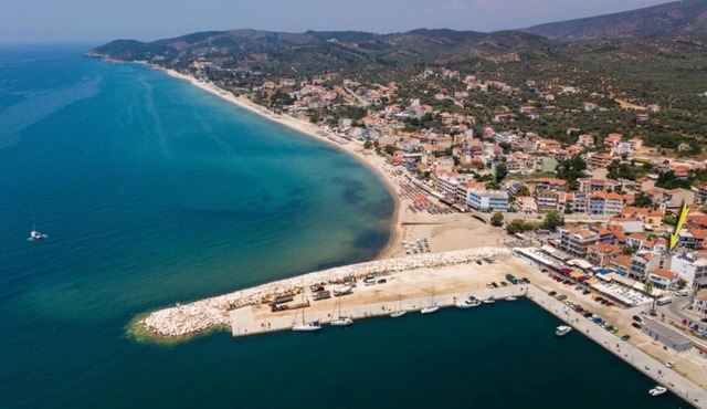 Studios&Apartments Elisabeta