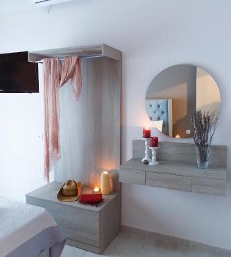Sueño Luxury Apartments