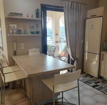 SuiteViewPoros-Luxury Apartment in Galatas