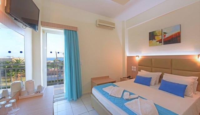 Sun Boutique Hotel - Adults Only