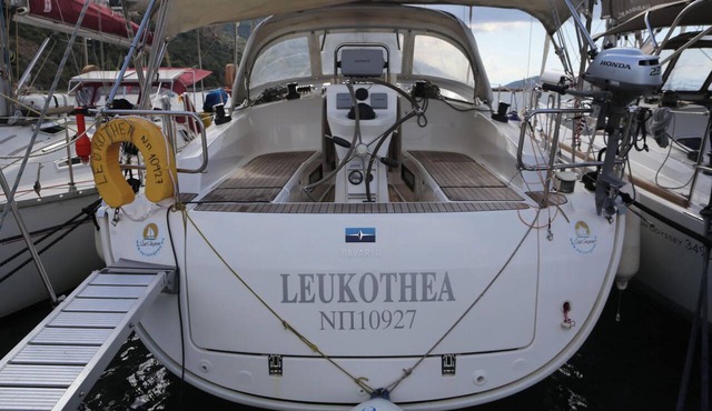 Sun-Kissed Sailing Adventure in the Stunning Sporades Islands